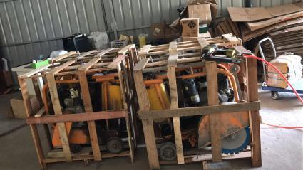 梁溪行李、家具、电器包装托运