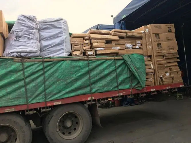 梁溪家具托运